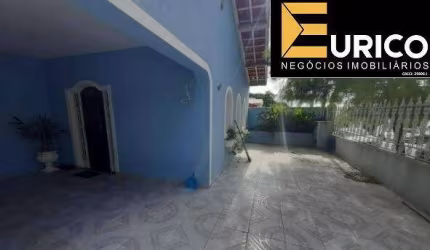Casa à venda no Santa Rosa em Vinhedo/SP