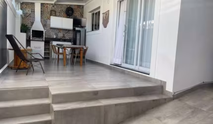 Casa à venda no Centro em Vinhedo/SP