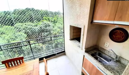 Apartamento para venda e locação no Condomínio Mondo Itália