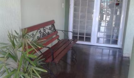 Apartamento à venda no Jardim Campos Elíseos em Campinas/SP