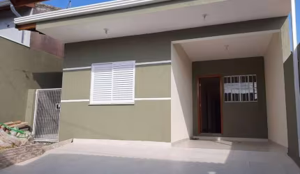 Casa à venda no Capela em Vinhedo/SP