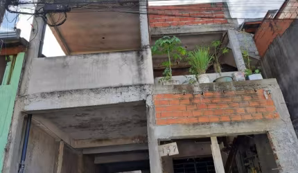 Casa à venda no Vida Nova III em Vinhedo/SP