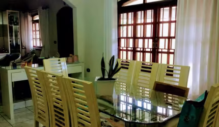 Casa à venda no Vila Pasti em Louveira/SP