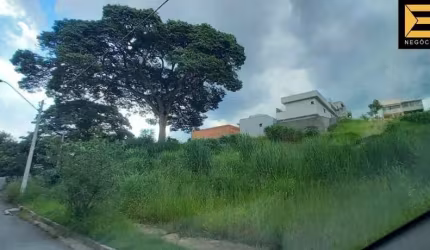 Terreno à venda no Jardim Elisa em Vinhedo/SP