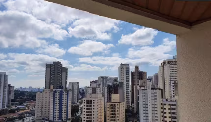 Apartamento à venda no Condomínio Edifício Maison Villeneuve em São Paulo/SP