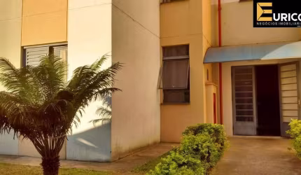 Apartamento à venda no Condomínio Residencial Alvorada II em Valinhos/SP