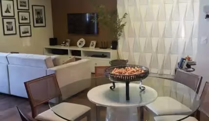 Apartamento à venda no Condomínio Mondo Itália em Vinhedo/SP