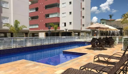 Apartamento à venda no Condomínio Il Piu Bello em Vinhedo/SP