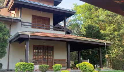 Casa à venda no Vale Verde em Vinhedo/SP