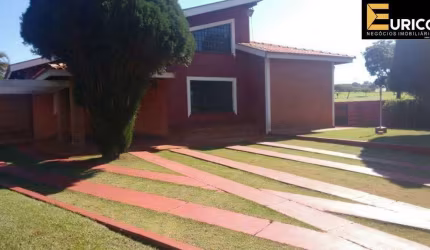 Casa à venda no Riviera de Santa Cristina IV em Arandu/SP