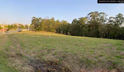 Terreno à venda no Monte Alegre em Vinhedo/SP