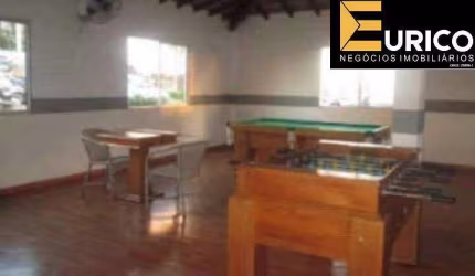 Apartamento à venda no Condomínio Edifício Spazio Confiance em Campinas/SP