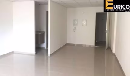Sala à venda no Edifício Easy Office em Campinas/SP