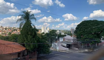 Apartamento à venda no Jardim Flamboyant em Campinas/SP