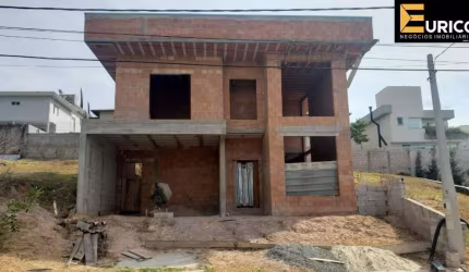 Casa à venda no Pinheirinho em Vinhedo/SP