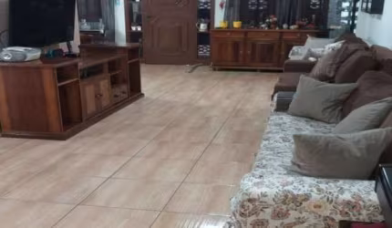 Casa à venda no JARDIM SANTA CRUZ (SACOMÃ) em São Paulo/SP