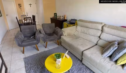 Apartamento à venda no Condomínio Edifício Itália III-Residencial Aquário em Vinhedo/SP