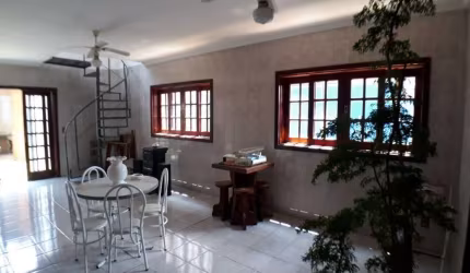 Casa à venda no Condomínio Villagio Capriccio em Louveira/SP