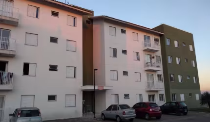 Apartamento à venda no Condomínio Edifício Vienna II em Vinhedo/SP