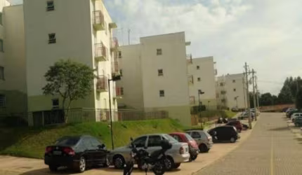 Apartamento à venda no Condomínio Residencial São Conrado em Valinhos/SP