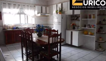Casa à venda no Jardim Vera Cruz em Louveira/SP