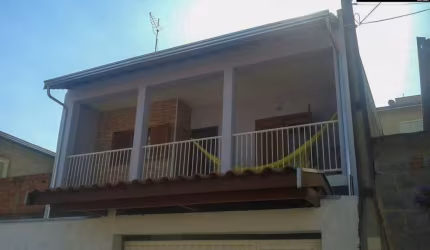 Casa à venda no Capela em Vinhedo/SP