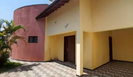 Casa à venda no Jardim Panorama em Vinhedo/SP