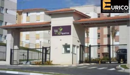Apartamento à venda no Condomínio Residencial Vale das Figueiras em Valinhos/SP