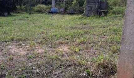 Terreno à venda no Pinheirinho em Vinhedo/SP