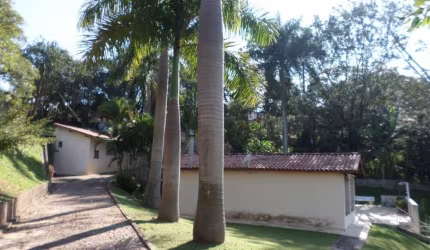 Chácara à venda no São Joaquim em Vinhedo/SP