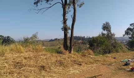 Terreno à venda no Jardim Santa Cândida em Vinhedo/SP