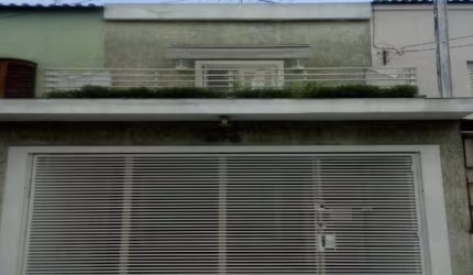 Casa à venda no Vila Regente Feijó em São Paulo/SP