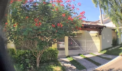 Casa à venda no Parque Nova Suíça em Valinhos/SP
