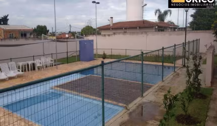 Apartamento à venda no Condomínio Varandas Campinas Jequitibas em Campinas/SP