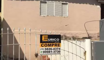 Terreno à venda no Santa Rosa em Vinhedo/SP