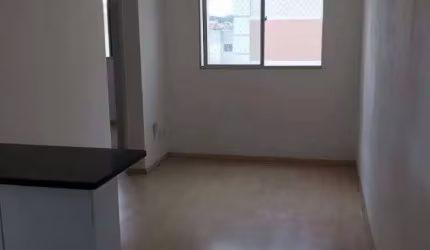 Apartamento à venda no Condomínio Aguas Claras em Campinas/SP