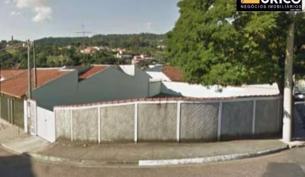 Terreno à venda no Vila João XXIII em Vinhedo/SP