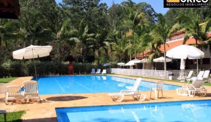 Casa à venda no Condominio Capital Ville em Jundiaí/SP
