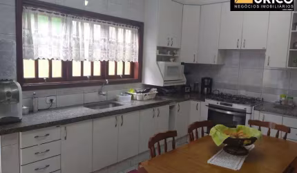 Casa à venda no Jardim Mirian em Vinhedo/SP