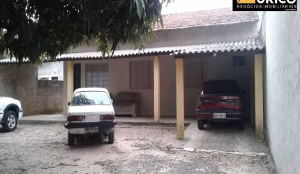 Casa à venda no Santa Claudina em Vinhedo/SP