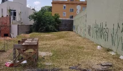 Terreno à venda no Centro em Vinhedo/SP