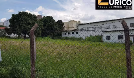 Terreno à venda no Santa Claudina em Vinhedo/SP