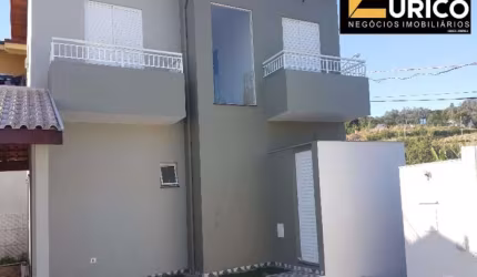 Casa à venda no Residencial Fazenda Santana em Vinhedo/SP