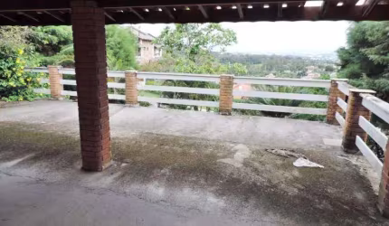 Casa à venda no Condomínio Vista Alegre - Café em Vinhedo/SP