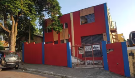 Galpão à venda no Vila Milanez em Vinhedo/SP