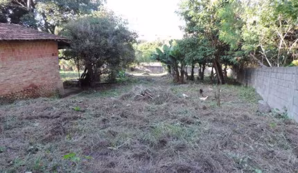 Terreno à venda no Pinheirinho em Vinhedo/SP