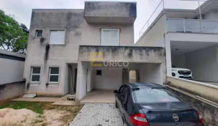 Casa à venda no Condomínio Reserva da Mata em Vinhedo/SP