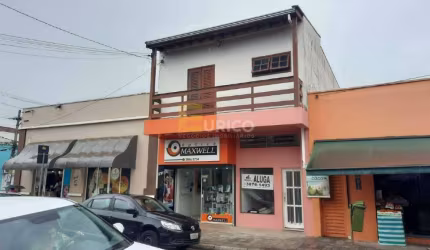 Casa para aluguel no Centro em Vinhedo/SP