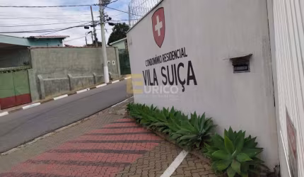 Casa à venda no Condomínio Residencial Villa Suíça em Vinhedo/SP