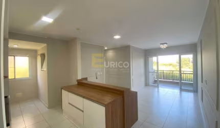 Apartamento para Locação no Residencial Vila Canela em Vinhedo/SP